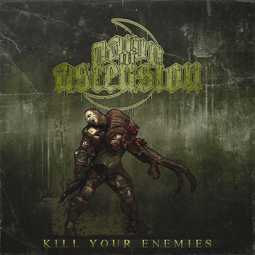Dawn Of Ascension : Kill Your Enemies